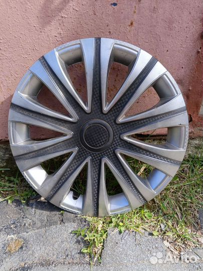 Продам 15 колпаки