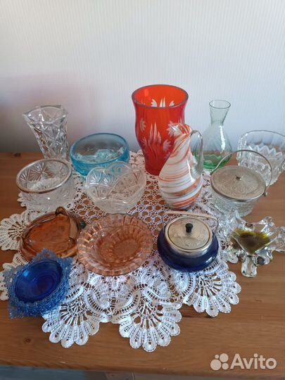 Конфетница 