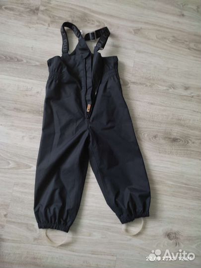 Брюки reima 92