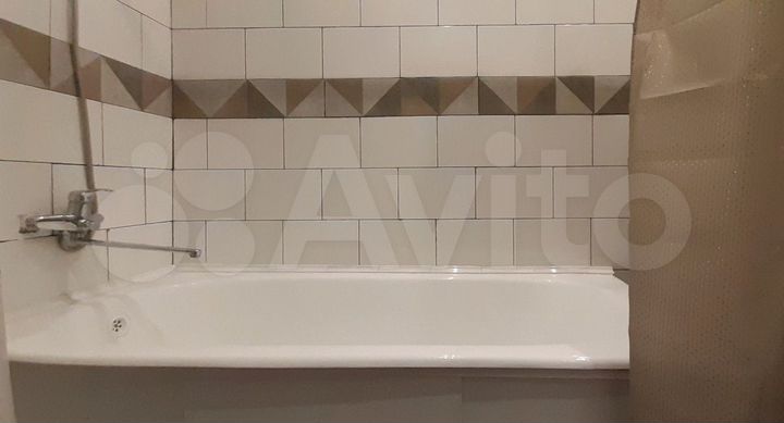 1-к. квартира, 28 м², 1/5 эт.