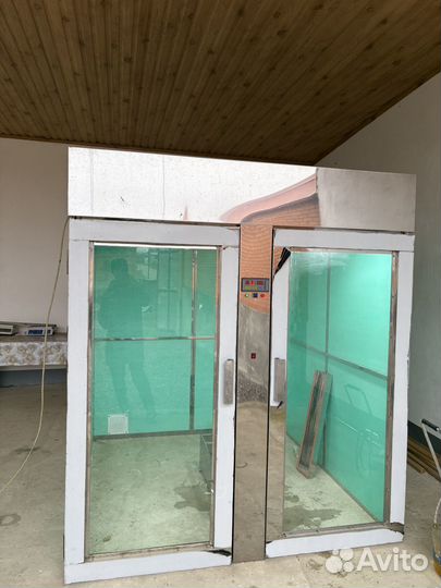 Оборудование для пекарни