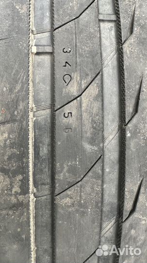 Комплект колес audi Q7/Q8