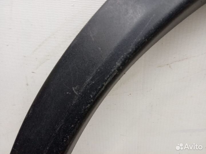 Накладка крыла передняя левая Nissan X-Trail T32