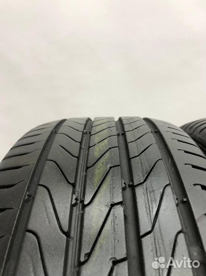 Continental ContiUltraContact UC6 195/55 R16 102L