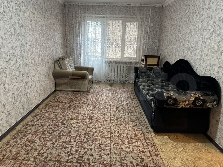2-к. квартира, 46 м², 3/5 эт.
