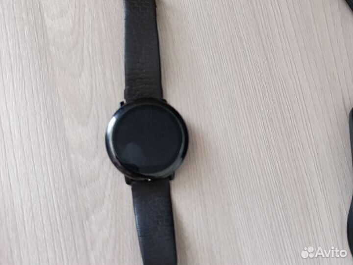 Amazfit pace