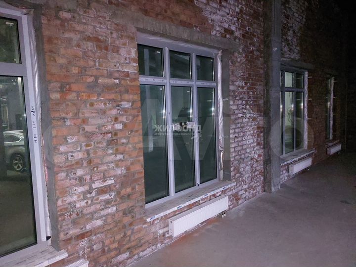 Свободного назначения, 166.9 м²