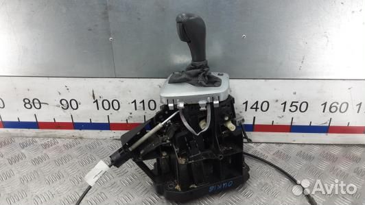 Кулиса кпп volvo XC90 1 (OUK16DM01)