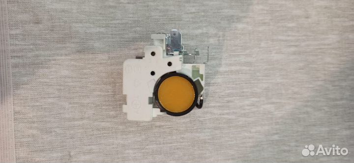 Пусковое реле electrolux