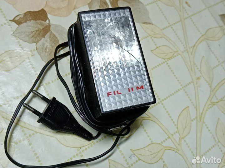 Фотопринадлежности