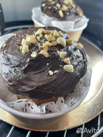 Выпечка оптом и под заказ