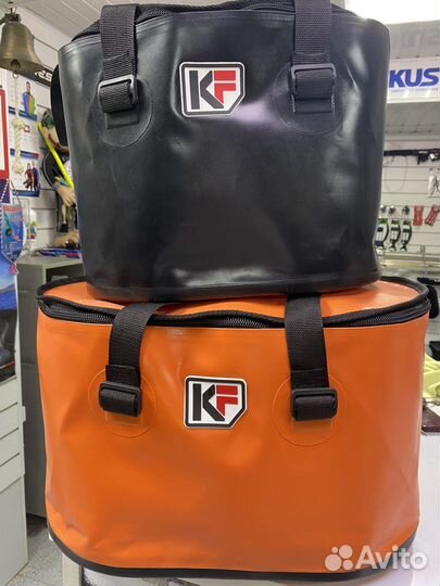 Герметичная сумка пвх