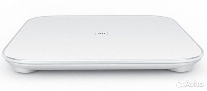 Весы напольные Mi Smart Scale 2 White (NUN4056GL)