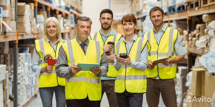 Контролер отк