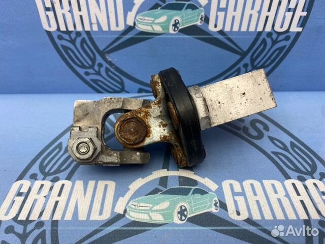 Кардан рулевой Mercedes-Benz E-Class W210