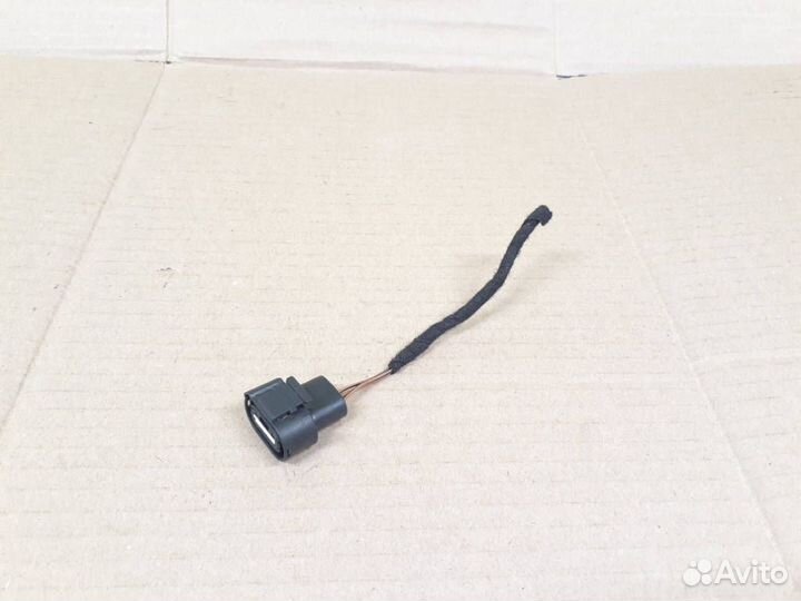 Разъем VAG audi A8 D2 4D0971977