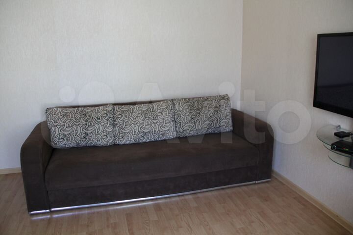 Дом 64 м² на участке 1 сот.