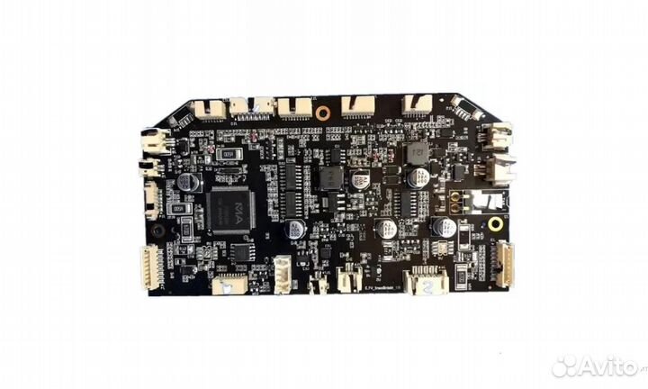 Материнская плата для пылесоса Xiaomi Mijia Sweepi