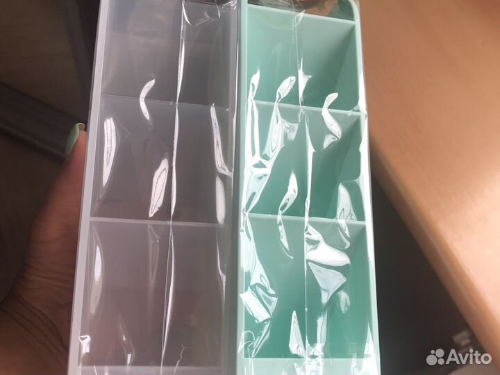 Органайзер для канцелярии