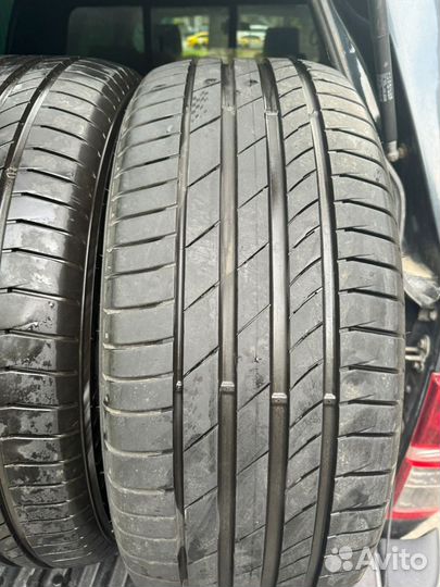 Kumho Ecsta PS71 255/55 R19