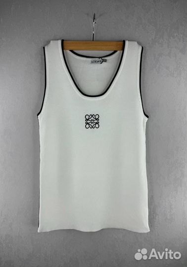 Майка женская Loewe