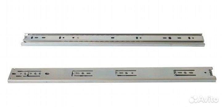 Шариковые направляющие для ящиков