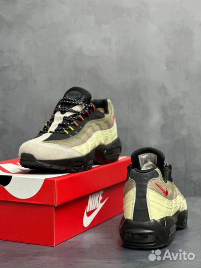 Кроссовки Nike air max 95