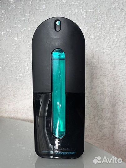 Духи full speed intense - avon