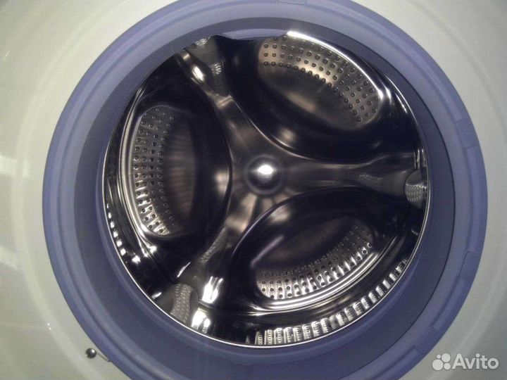 Стиральная машинка Haier