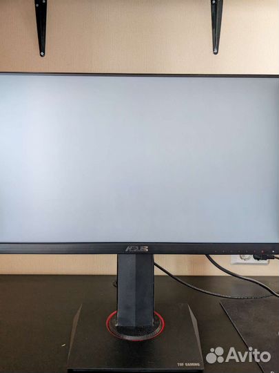 Игровой монитор Asus TUF Gaming VG249Q