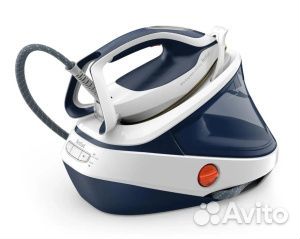 Утюг с парогенератором Tefal GV9712E0