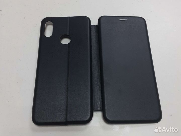 Xiaomi redmi note 7 чехол книжка