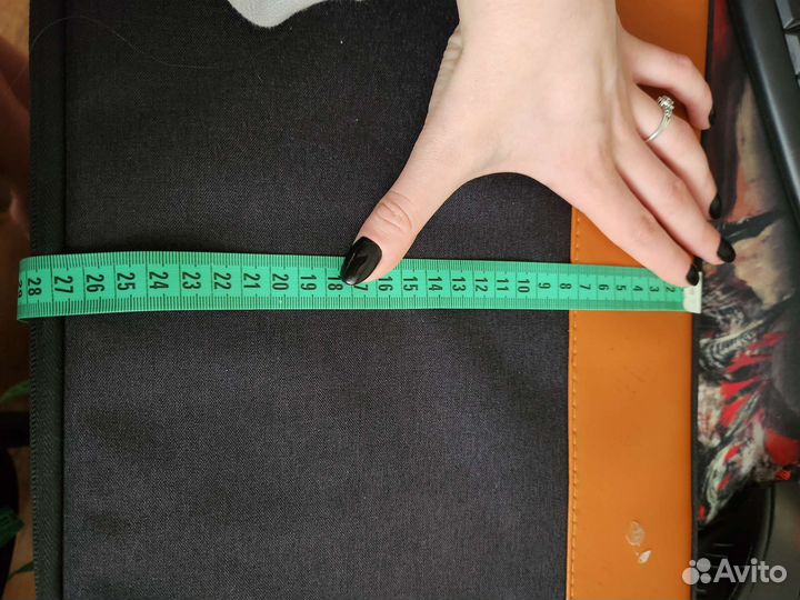 Чехол для ноутбука 15