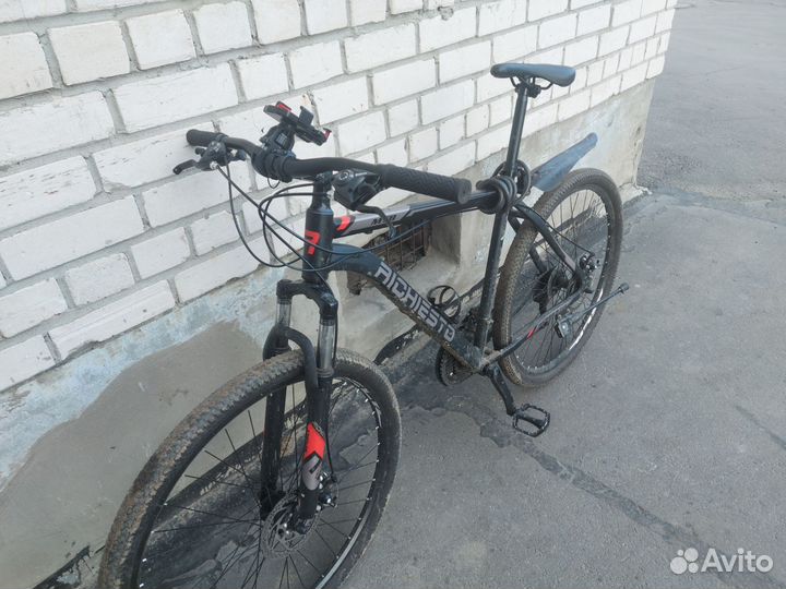 Горный велосипед 29