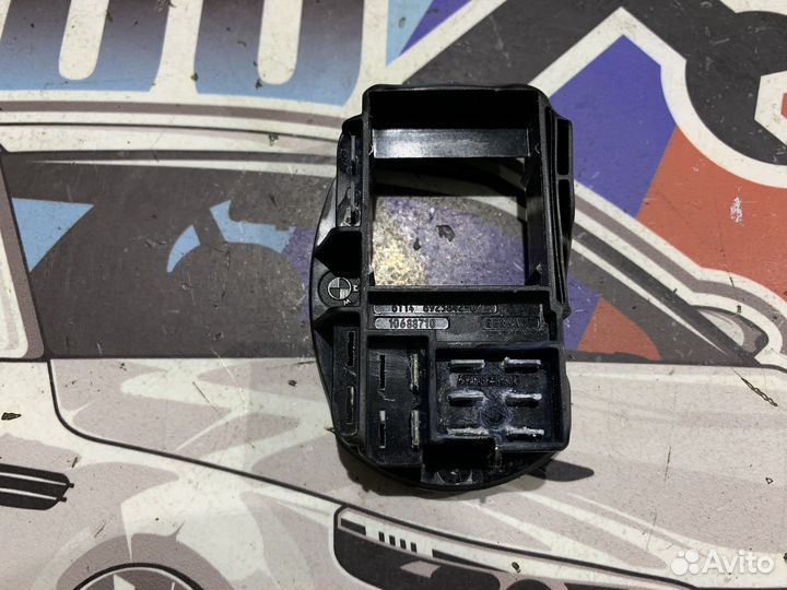 Держатель запасных предохранителей BMW E60 E61 E63