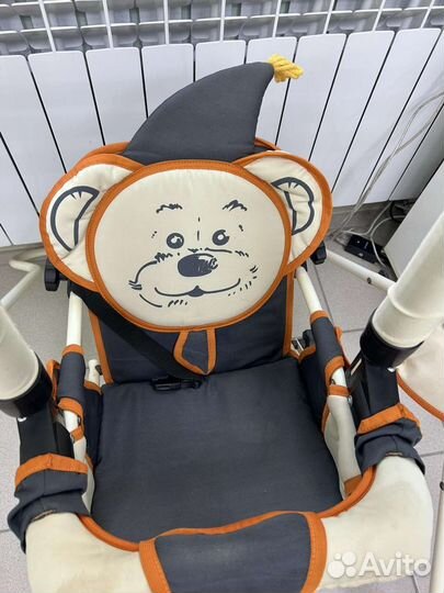 Детские качели