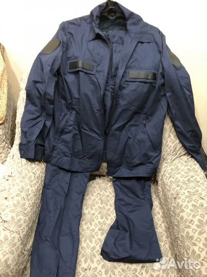 Офисная форма фсин мужская