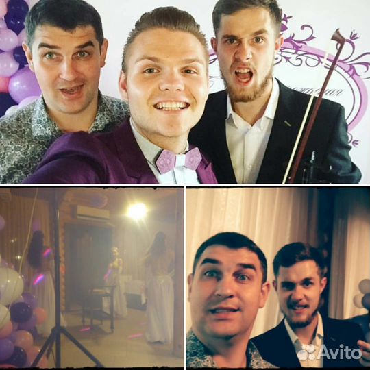 Звукорежиссер, звукооператор, Dj на ваш праздник