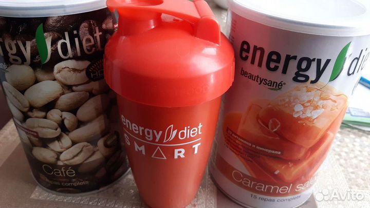 Коктейли NL(Франция)