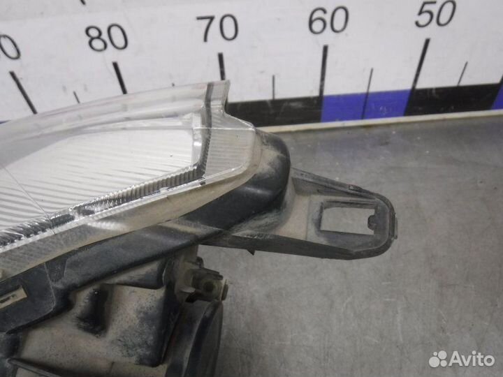 Фара передняя правая Cery Tiggo