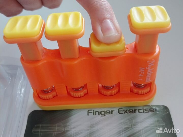 Тренажер гитариста