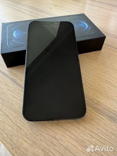 iPhone 12 Pro, 128 ГБ