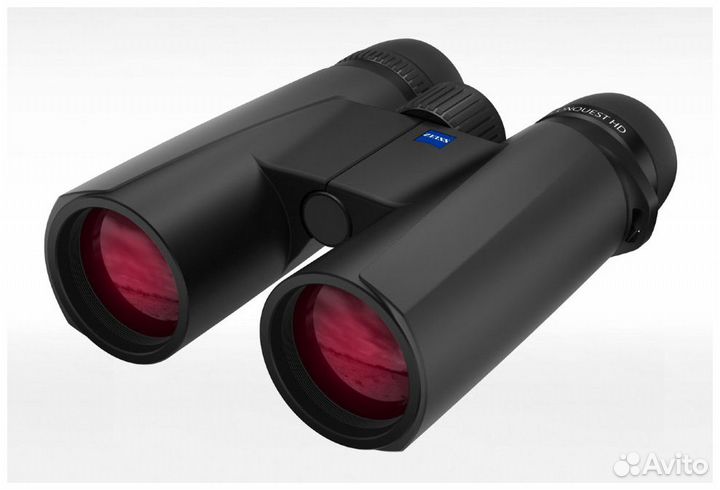 Бинокль Carl Zeiss Conquest HD 10x42