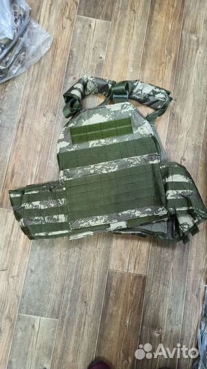Разгрузка армейская тактическая армейская, турция
