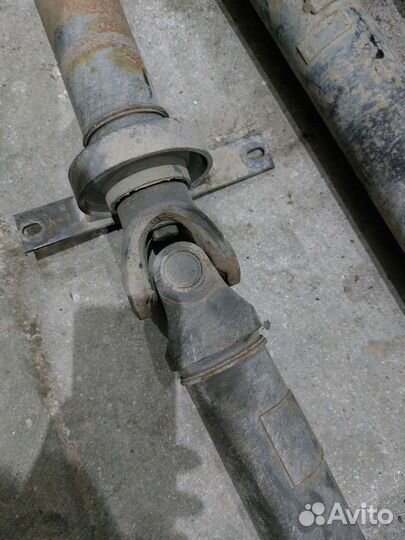 Кардан audi a8 d2 ауди а8 д2