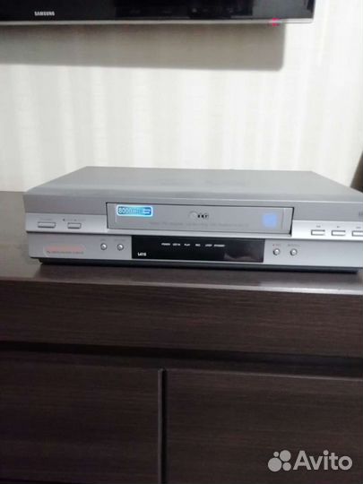 Видеоплеер LJ