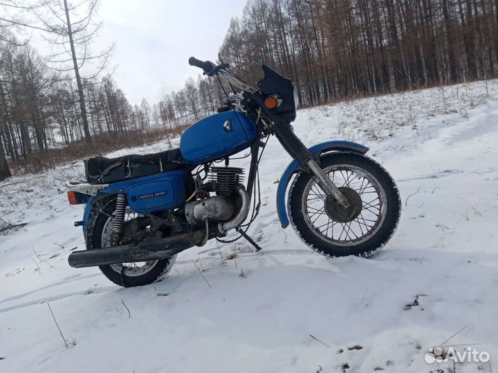 Воход 3м01,обмен