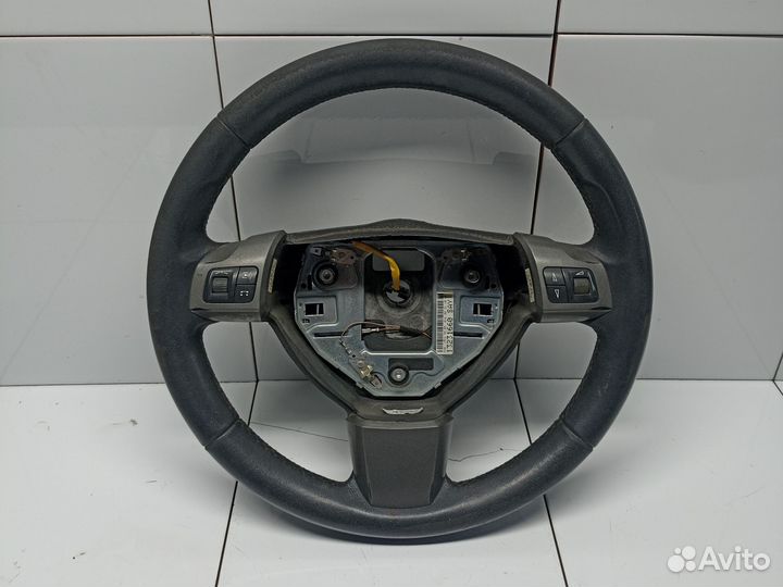 Руль Opel Astra H