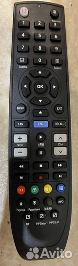 Спутниковый ресивер Skyway Nano 3