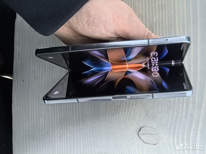 Samsung Galaxy Z Fold4, 12/256 ГБ